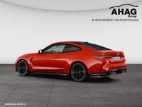 BMW M4 - Vorschau Bild 6