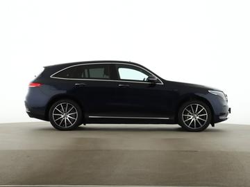 2019 Mercedes-BENZ EQC 照片 8