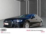 Audi A8 50 TDI qu. tiptronic *PANO*StdHz*HuD*AHK*ACC* - gebrauchte Audi A8 aus dem Jahr 2024