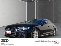 Audi A8 - Vorschau Bild 1