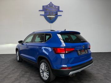 SEAT Ateca - 7