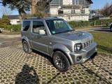 Suzuki Jimny 1.3 ALLGRIP Style Style - Suzuki Jimny: Allgrip
