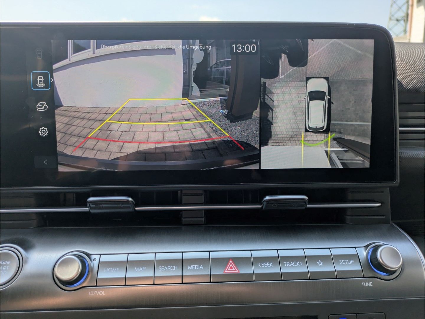 Hyundai Kona – Bild 13
