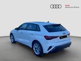 Audi A3 Sportback S line 35 TFSI *Ve*Sh*LEDS - Audi A3 Gebrauchtwagen in Nürnberg