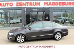 Volkswagen Passat 1,8 T Lim. Sportline,Nav,Tempo,PDC,Alu