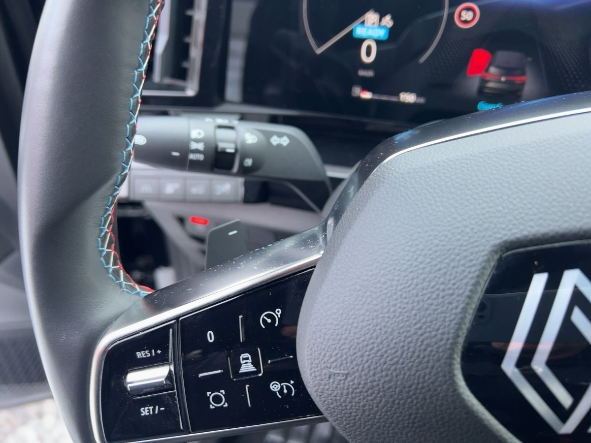 Renault Espace - Bild 19