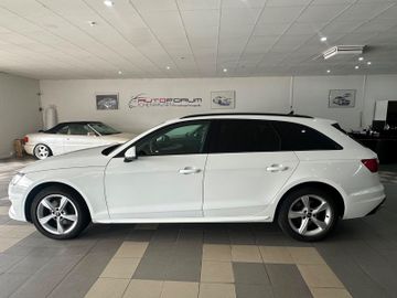 Audi A4 - 3
