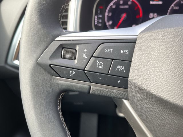 Ateca STYLE / UPE: 43.620,- € / 1.5 TSI ACC PDC 