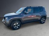 Jeep Renegade Trailhawk Plug-In-Hybrid 4xe - Jeep: Scheckheftgepflegt