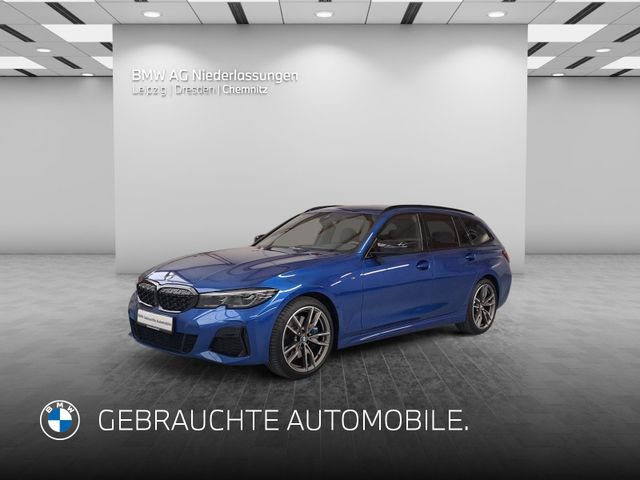 BMW M340i xDrive Touring AHK Harman/K Head-Up Laser