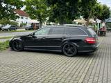 Mercedes-Benz E 350 CDI T BlueEFFICIENCY AVANTGARDE AVANTGARDE - Mercedes-Benz E 350 in Frankfurt (Main)