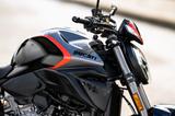 Ducati Monster + Sport Livery 2026 neue Farbe - DUCATI NEU MONSTER
