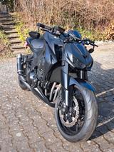 Kawasaki Z1000 - Offers