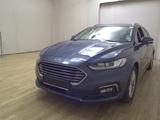 Ford Mondeo Turnier 2.0 EB Titanium Navi LED ACC RFK - Ford Mondeo: 2.2