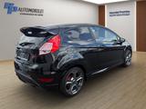 Ford Fiesta 1,6 EcoBoost ST - Ford Fiesta: ST