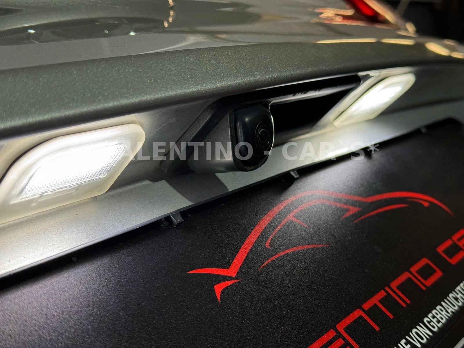 Hyundai i30 cw Family + Nav/Kamera/Temp/Shz/Lhz/Pano/Led