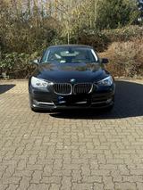 BMW Verkaufe mein geliebten BMW 530GT 3 Hand - BMW 530: 530gt