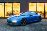 Porsche 991 Carrera S Coupé