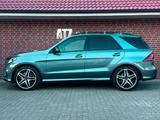 Mercedes-Benz GLE 43 AMG 4Matic Schiebedach*AHK*HarmanK - Mercedes-Benz GLE 43 AMG Gebrauchtwagen