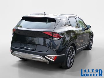 KIA Sportage - 5