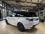 Land Rover Range Rover Sport HSE Dynamic*PANO*360°KAM*AHK* - Land Rover Range Rover Sport in Wuppertal