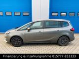 Opel Zafira C 120 Jahre Automatik 7 Sitzer AHK Kamera - Opel Zafira: Automat