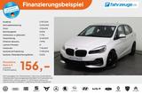 BMW 218d xDrive 150PS Sportline *NAVI*SHZ*KAM*PDC* - BMW: 15 X