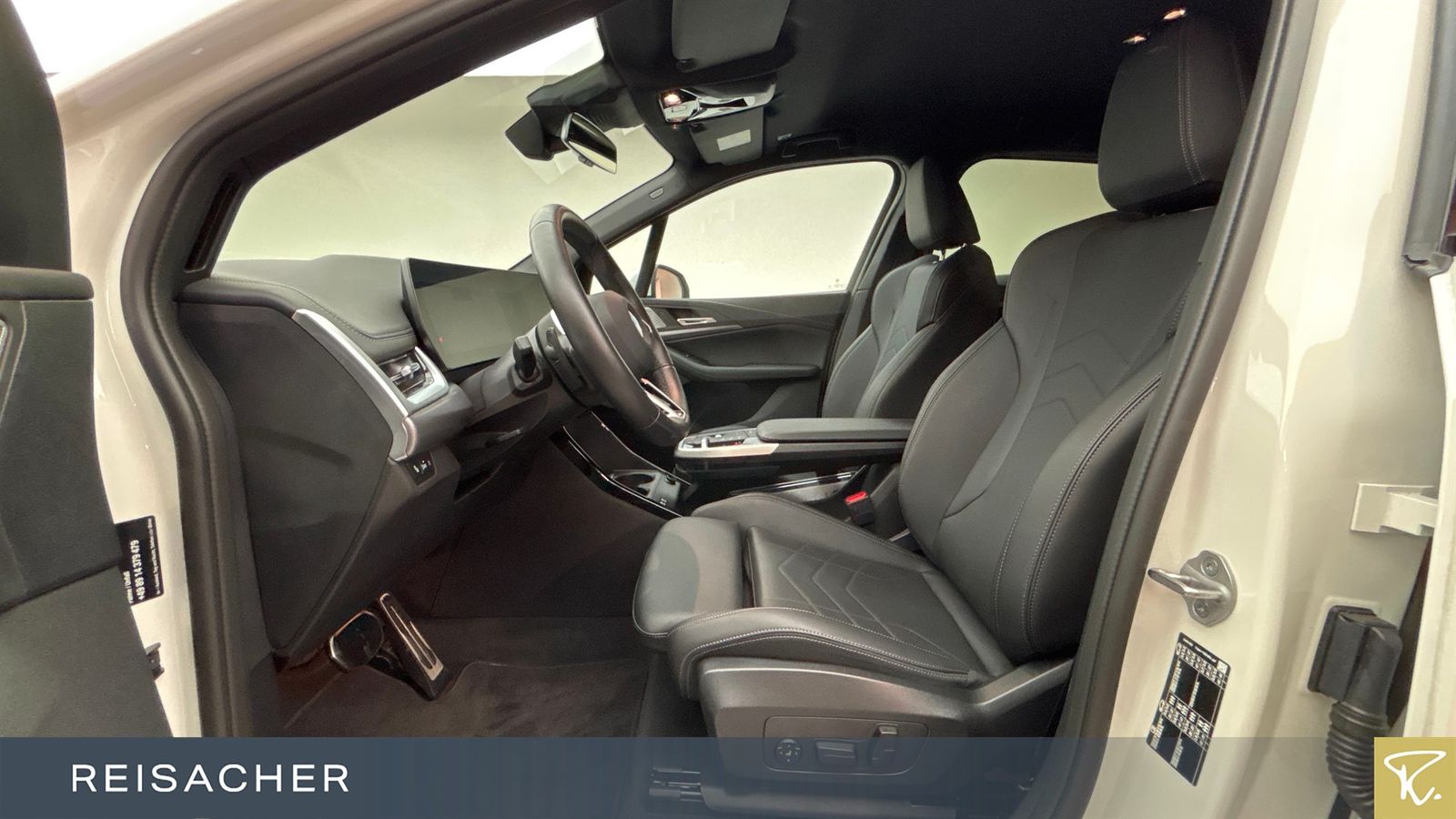 BMW 220d Active Tourer M-Sport AHK DA ACC RFK LC foto 4