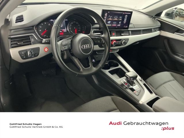 Audi A4 - Bild 19