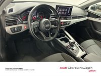 Audi A4 - Vorschau Bild 19