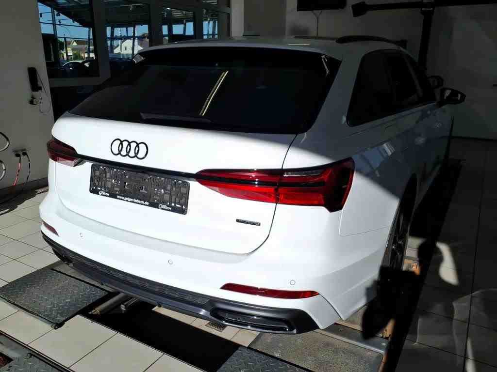 Audi A6 - Bild 2
