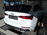 Audi A6 - Vorschau Bild 2