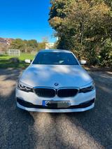 BMW Bmw 520d g30 sport line automatik limousine - BMW 5er-Reihe G30 mit Diesel-Antrieb