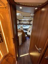 Carthago Chic E-Line I 50 LE yachting, Vollausstattumg - Carthago 50