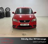 Seat Toledo 1.2 TSI *SHZ *KAMERA *APPLE CARPLAY*8FACH - Seat Toledo Gebrauchtwagen