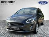 Ford FIESTA Titanium CAM LED NAVI PDC LM - Ford Fiesta: Titanium