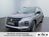 Mitsubishi ASX Spirit+ 2.0 2WD TEMP NAV SHZ App Connect - Mitsubishi ASX Spirit mit Benzin-Antrieb