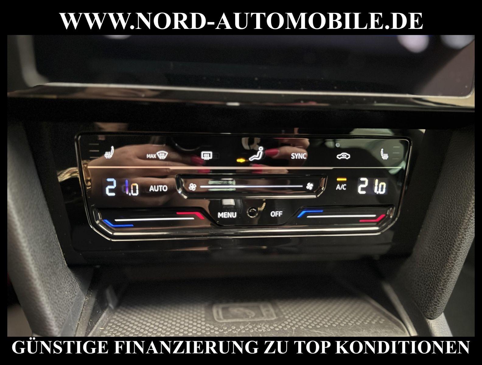 Volkswagen Passat Business 1.5 TSI DSG Navi/LED/PDC, миниатюра 27