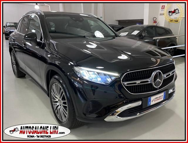 Other MERCEDES-BENZ GLC 220 d 4Matic Mild Hybrid Advan imagem 2