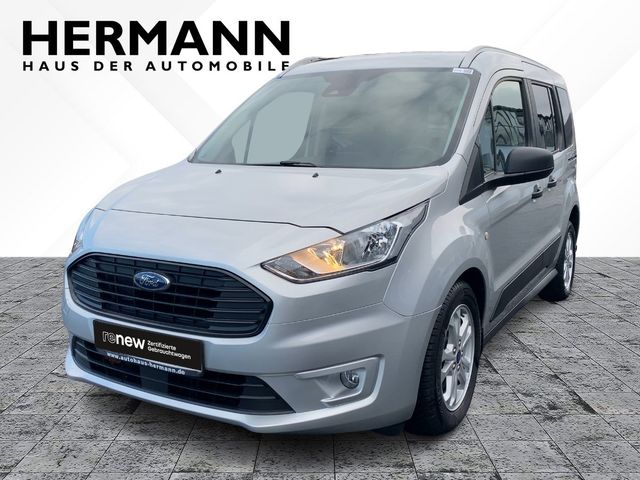 Ford Tourneo Connect 1.0 EcoBoost Trend *NAVI*SYNC*LM