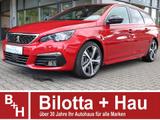 Peugeot 308 SW 1.6 PureTech 225 GT EAT8 ! LED+Navi ! - Peugeot 308 mit Benzin-Antrieb: Kombi, 1.6