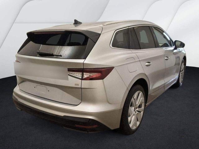 Skoda Enyaq Škoda  85 210 kW Pano Matrix AHK 360Gra... imagem 3