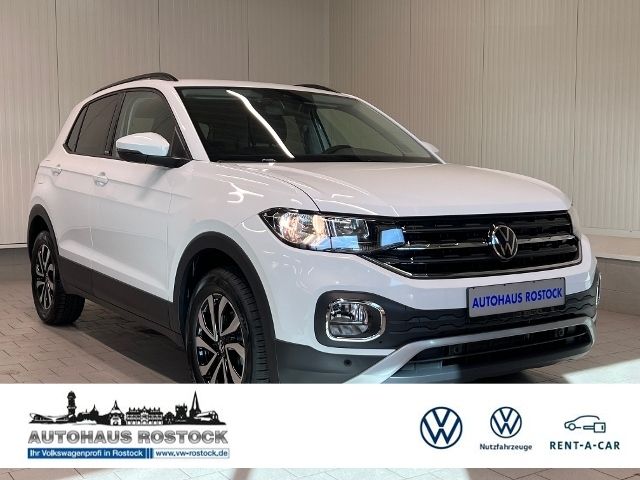 T-Cross Active 1.0 TSI DSG RFK NAVI LANE ACC