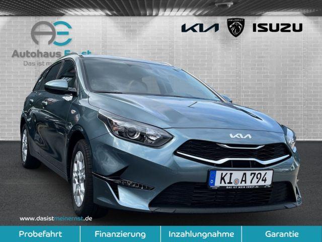 Kia Ceed SW Vision 1.0 T-GDI 100