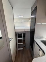 Ford Transit - Ford Teilintegrierter