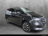 Mercedes-Benz Vito 119 CDI 4x4 Mixto Sport AHK 2,5t,Stand-Hzg. - Mercedes-Benz Vito: Cdi Mixto