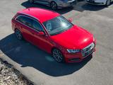 Audi A4 Avant Sport 2.0 TFSI qu S-LINE MATRIX-LED SHZ - Audi A4: Kombi