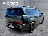 Hyundai SANTA FE - Vorschau Bild 4