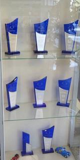 Ssangyong Rexton 2,2 E-XDI 4WD 8AT  Sapphire 5S EL AHK 3.5 - gebrauchte Ssangyong REXTON aus dem Jahr 2023