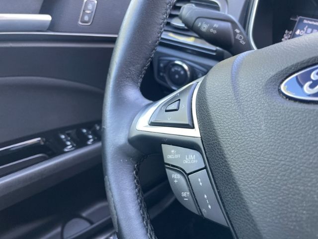 Fahrzeugabbildung Ford Mondeo 2.0 Hybrid, Titanium Autom. Navi, AHK, Rü